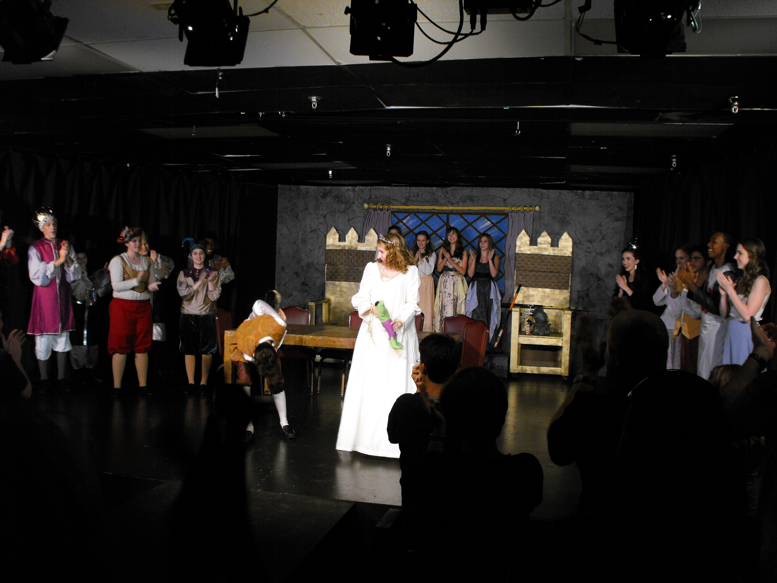 ./2010/Once Upon a Mattress/1st Show 0274.JPG